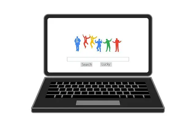 GOOGLE MAKES SEARCH MORE SOCIAL