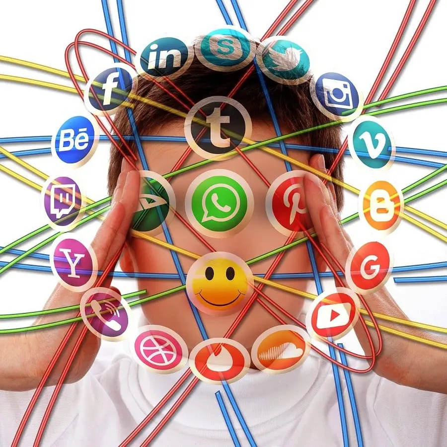 SOCIAL SEARCH
