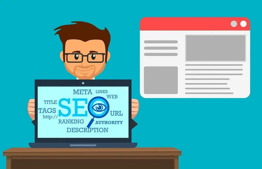 WHAT IS SEO?