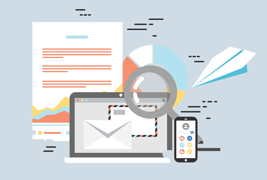 THE KEY TO YOUR ONLINE PRESENCE