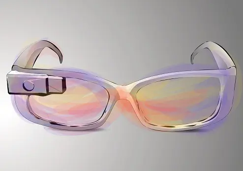 GOOGLE GLASS AT SMC DALLAS