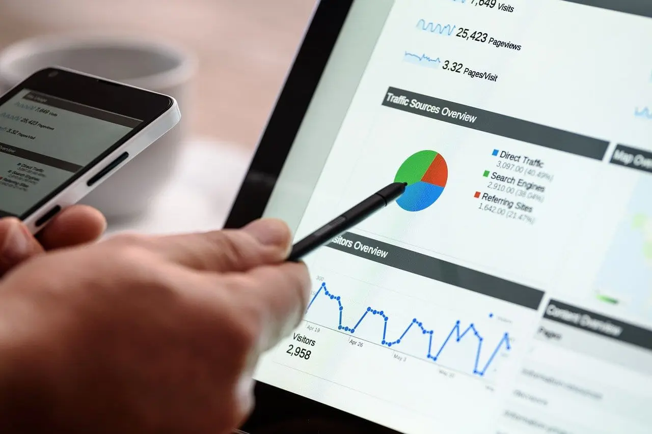 GOOGLE PIGEON ALGORITHM UPDATE: WHAT WE KNOW