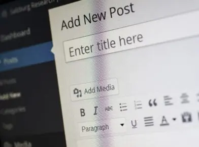 THE CONTENT TAKEOVER