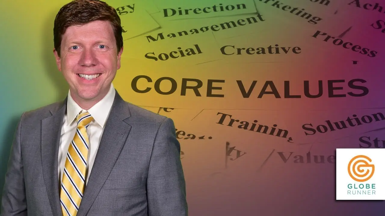 CORE VALUES