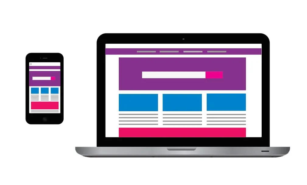 Mobile-First Indexing & Mobile-Friendly Websites