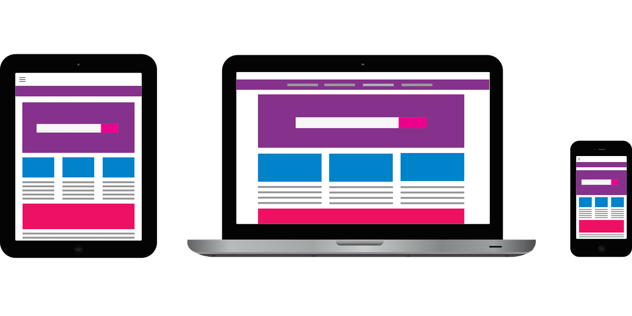 THE IMPORTANCE OF GOOD WEBSITE DESIGN FOR LAW FIRMS