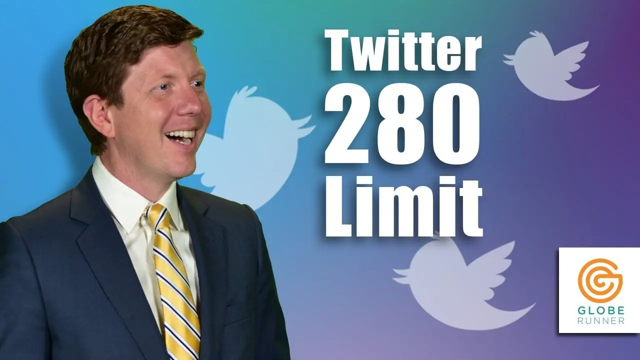NEW TWITTER LIMIT