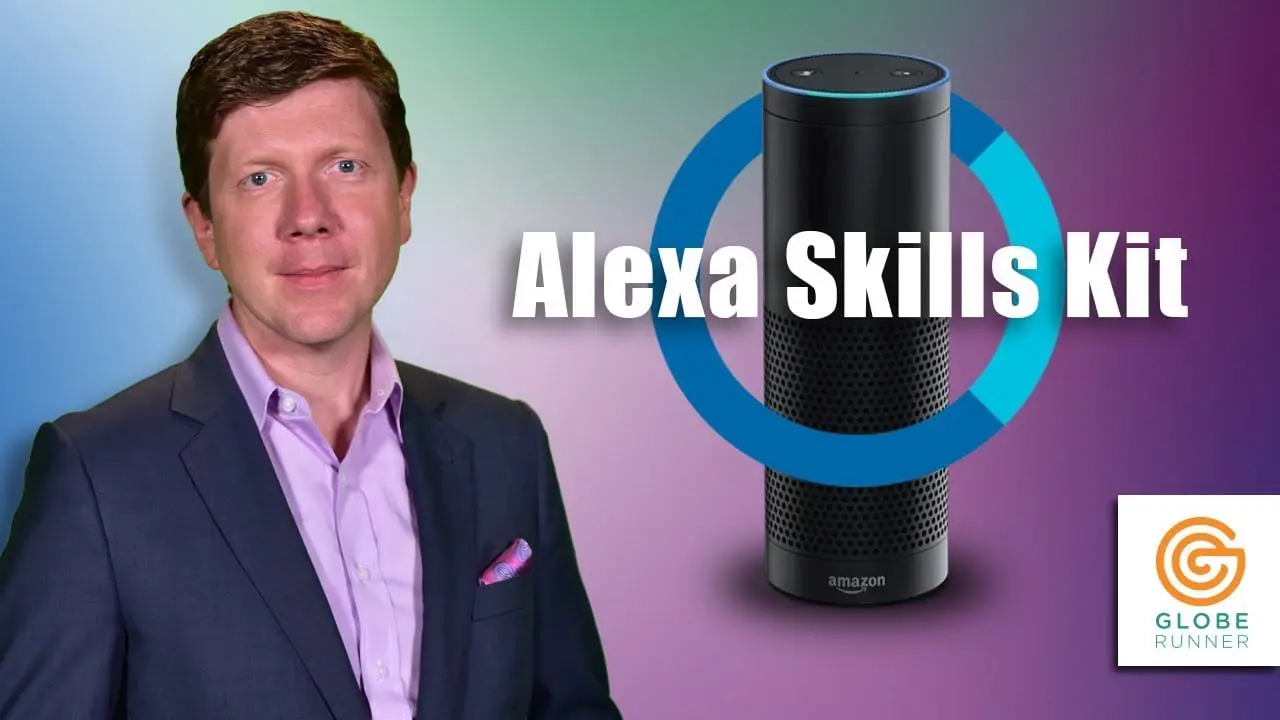 ALEXA SKILLS KIT