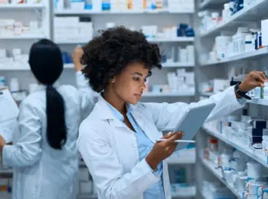 Total Pharmacy Supply