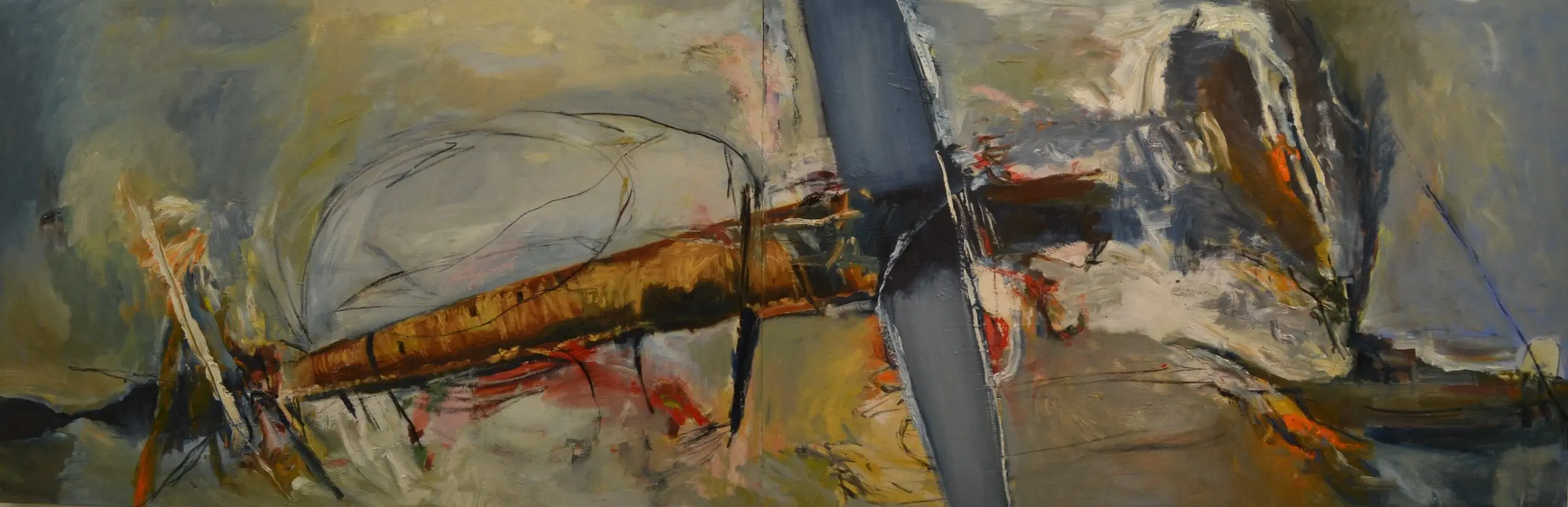 GLOBE RUNNER TO LAUNCH NEW ADDISON ART GALLERY WITH GALLERY 550