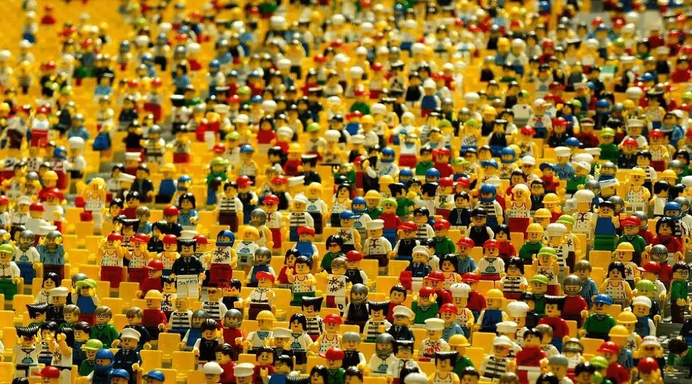 BUILDING BUYER PERSONAS: IT’S PERSONAL
