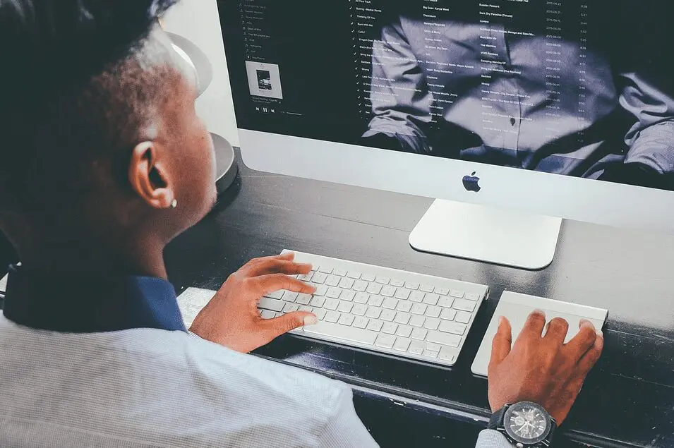 DIGITAL MARKETING TRENDS TO RULE 2018: Q4