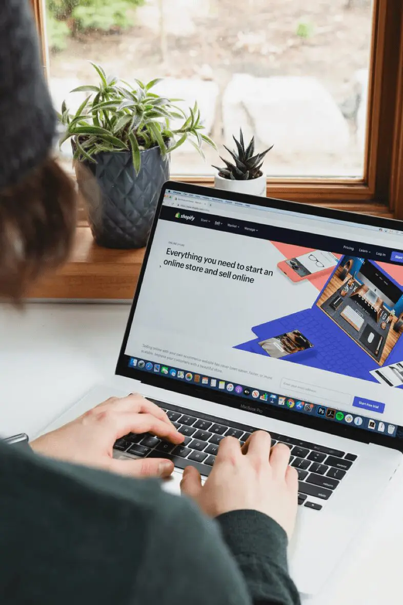 Ecommerce