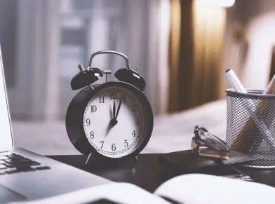 SOCIAL POSTING: WHAT’S TOO MUCH AND WHAT’S TOO LITTLE?