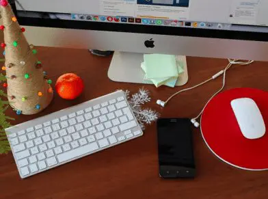 TIS THE SEASON FOR SEARCH MARKETING MIRACLES