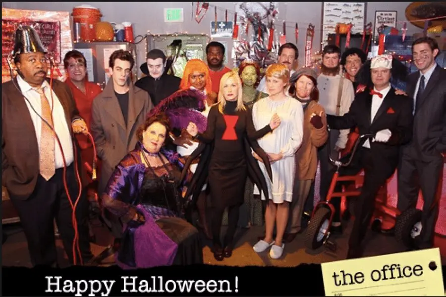 SPOOKY GOOD HALLOWEEN ACTIVITIES FOR THE WORKPLACE