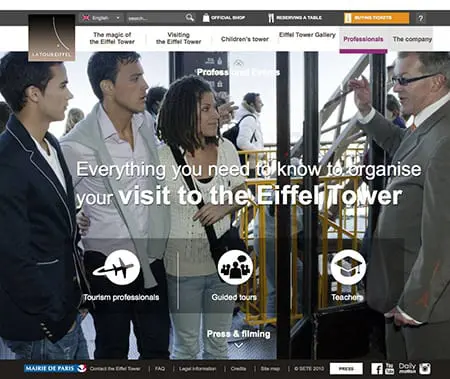 TOP 10 GEOGRAPHIC NEW GTLD EXTENSIONS