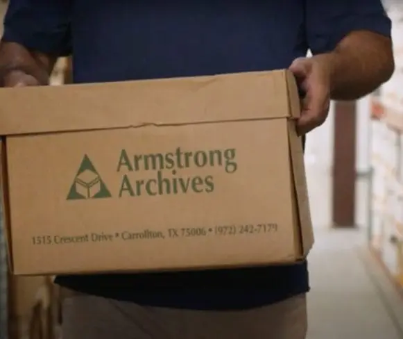 Armstrong Archives