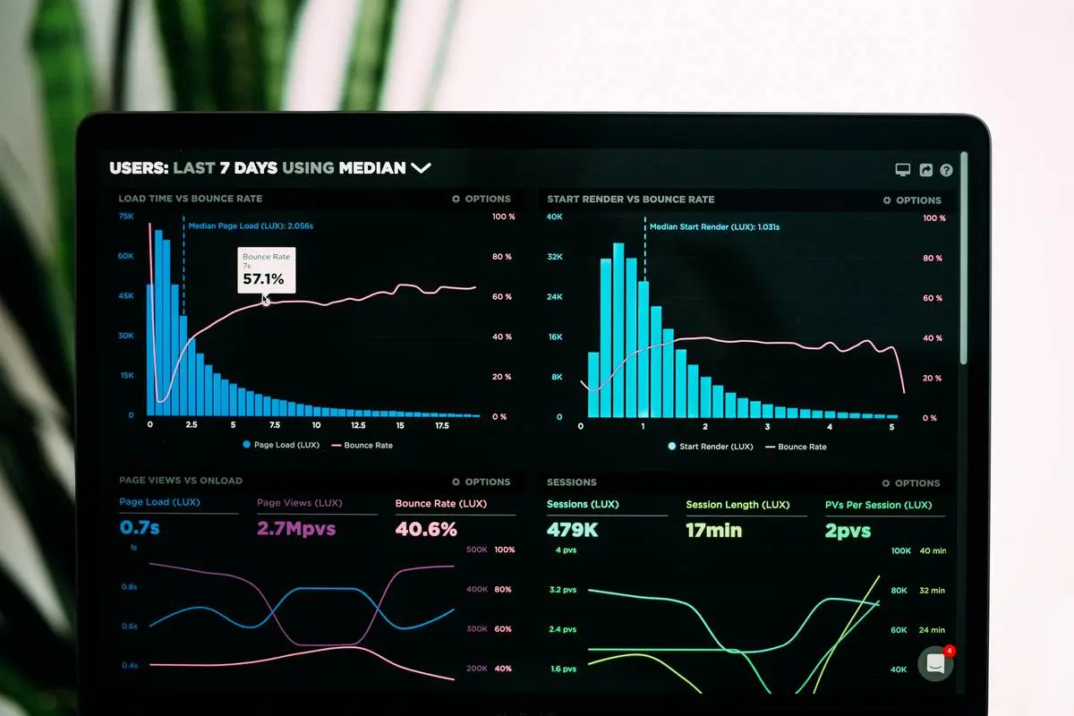 What Can We Learn from Website Analytics Management?