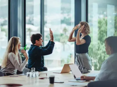 Improving Workplace Culture During Trying Times