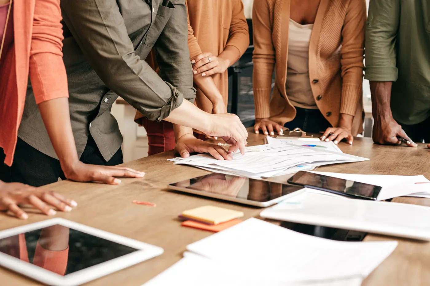 Digital Marketing Facts: Statistics, Trends, & What’s New for 2022