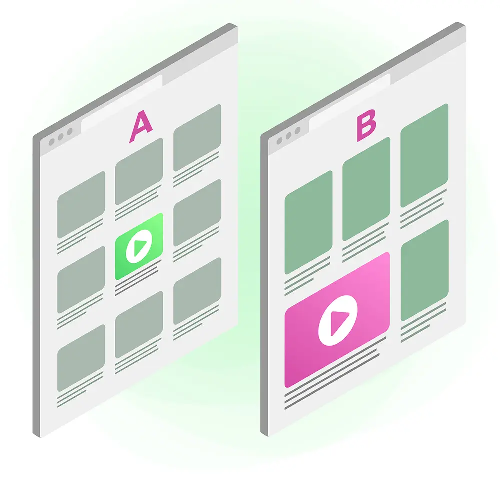 Improving Conversion Rate