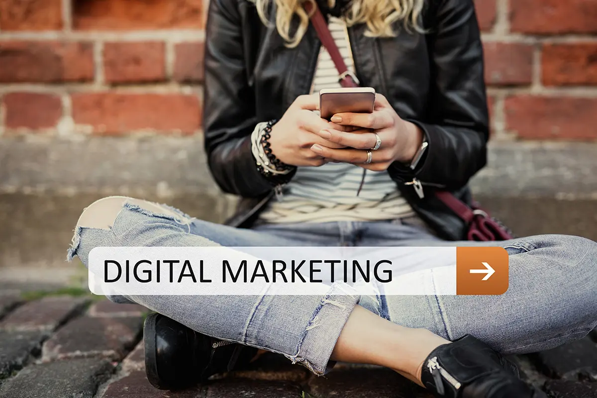 Digital Marketing Facts, Statistics, Trends, & What’s New for 2022