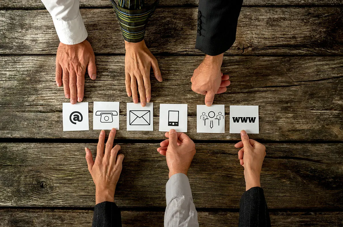 How Local Citations Help Your Online Presence