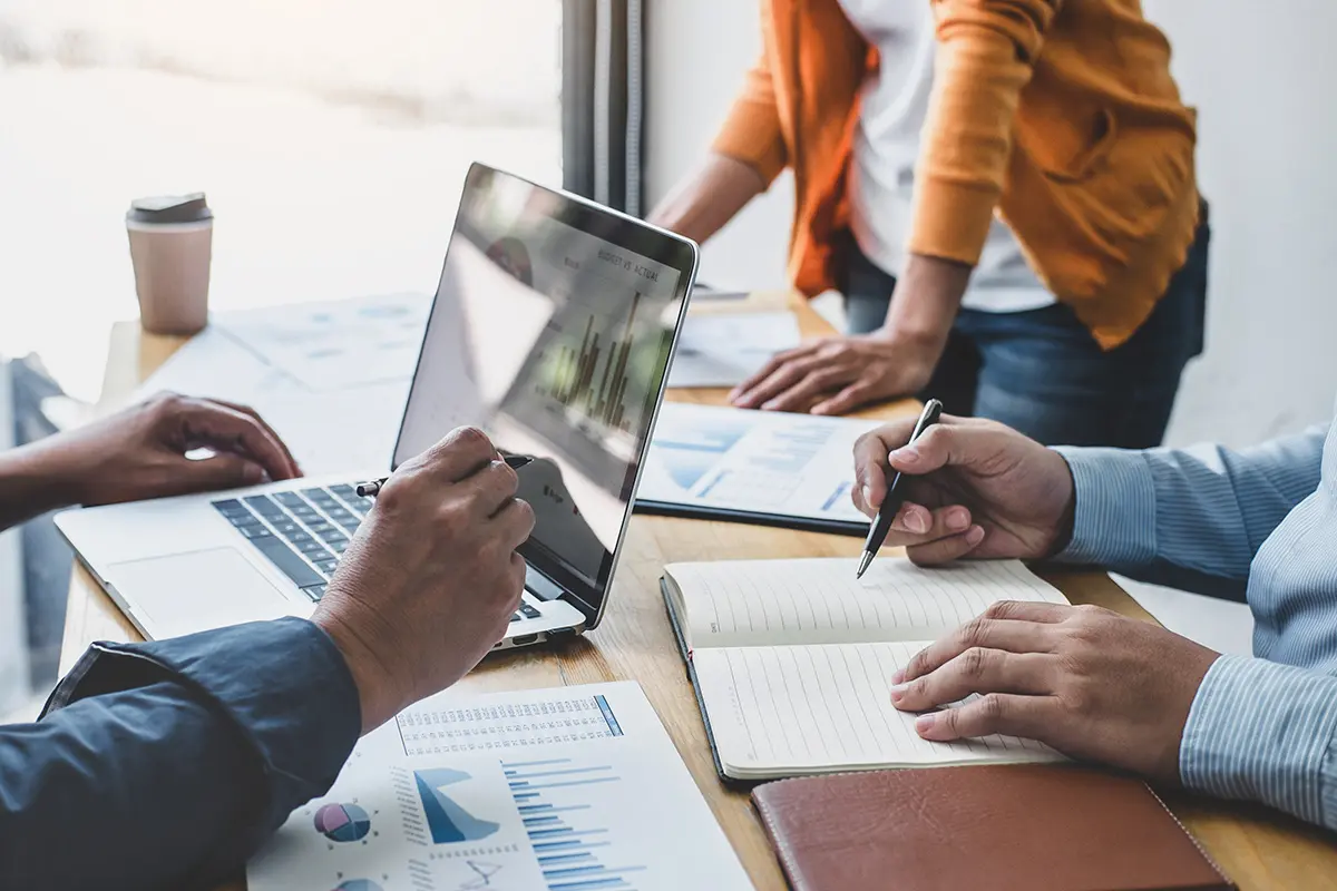 Questions to Ask a Client When Designing a Marketing Plan