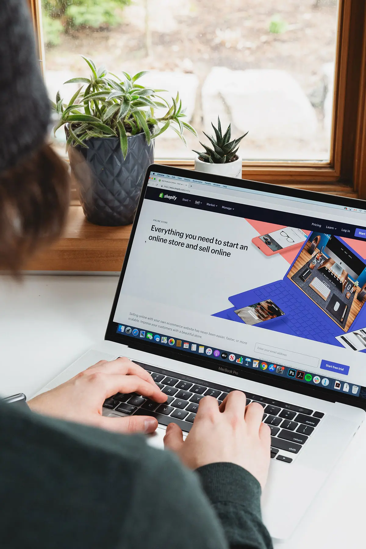 Shopify and SEO: Avoid These Common Shopify SEO Problems