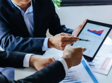 Globe Runner Improves Digital Traffic for McGowan Group