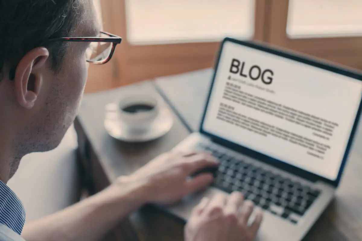 Blogs and SEO