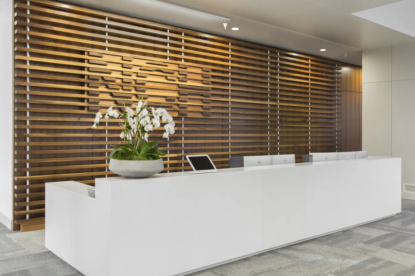 Globe Runner Creates Stunning Results for Signature Millwork