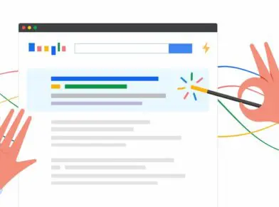 Google SERP