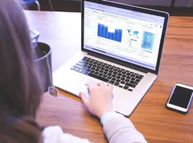 SEO Metrics for Business Growth