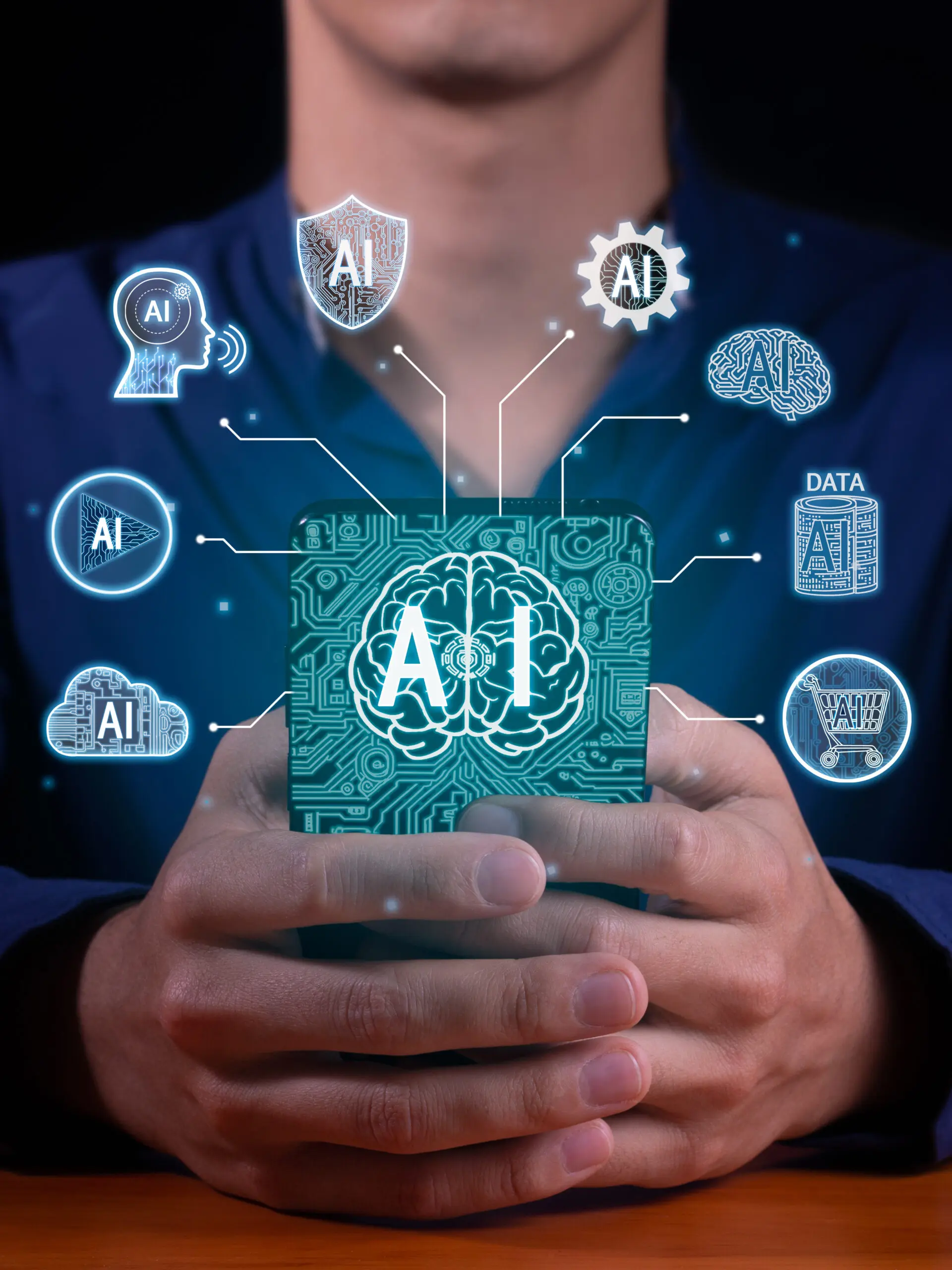 AI Search Platforms Will Soon Dominate