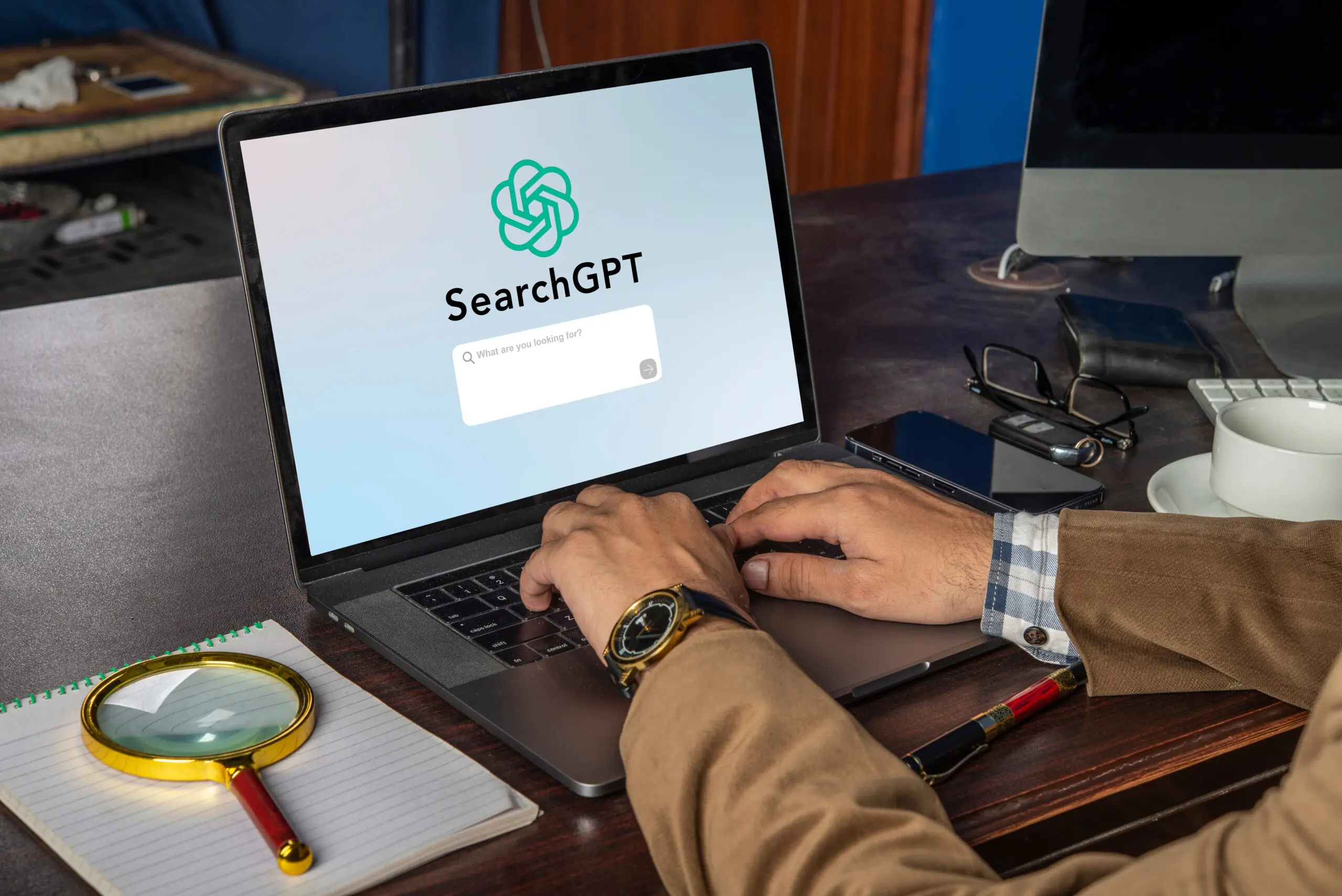 Artificial Intelligence Has Changed Online Searching