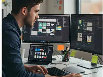 Key Website Design Trends for 2025