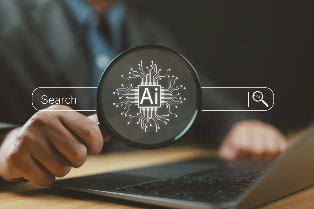 AI and the Future of SEO: What’s Next?