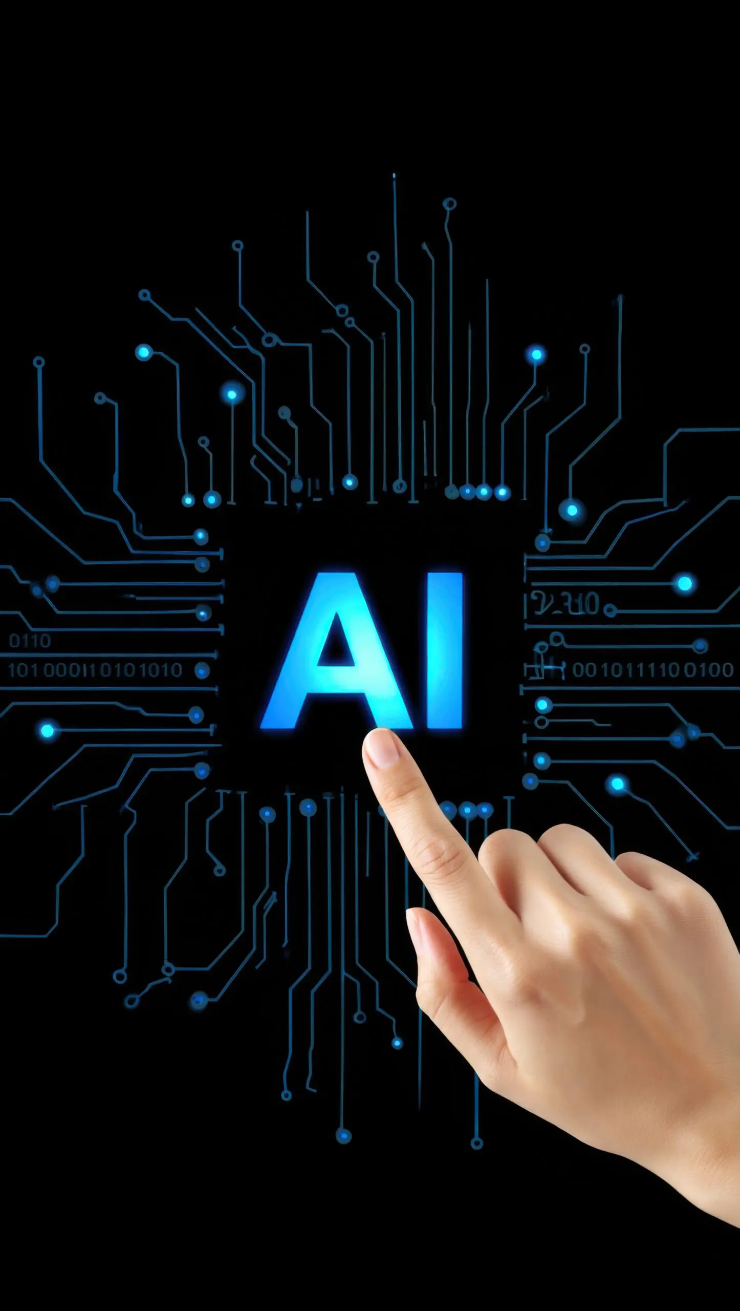 Our AI Discovery Technology