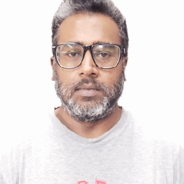 Zakir Sajib
