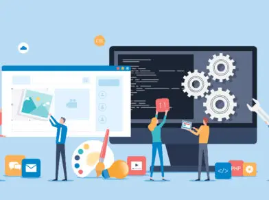 Web Design Meets AI: How Websites Must Change for Generative AI Search