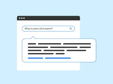 Content Marketing in a Zero-Click World: When Visibility Doesn’t Equal Traffic