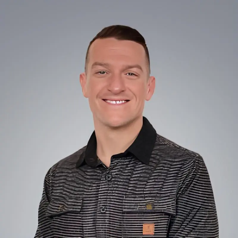 Andy High
