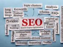 Best Content Formats for SEO in 2026: What Actually Earns Rankings
