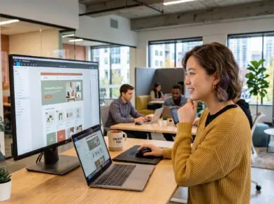 Your Website Is Losing Leads. Here Are 7 Signs It’s Time for a Redesign