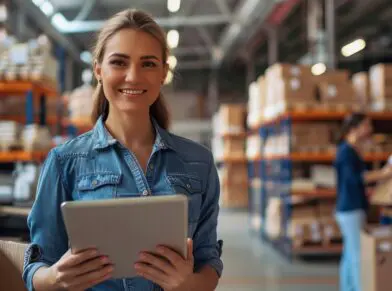 How Small Businesses Can Compete with Big Brands in AI Search