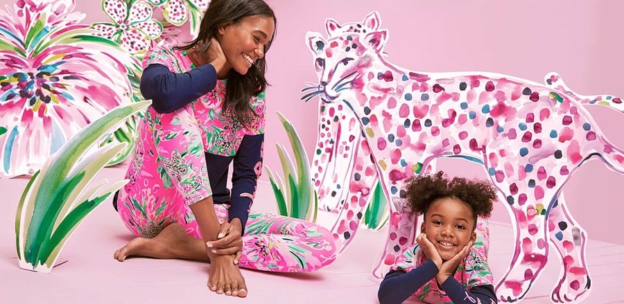 WELL PLAYED: LILLY PULITZER’S FACEBOOK FAN STAMPEDE