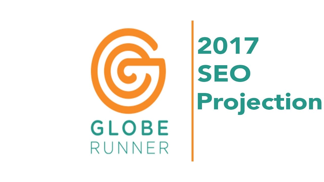 2017 SEO PROJECTION