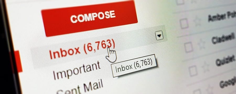 HOW TO AVERT GMAIL INBOX FULL FAILURE – THE ULTIMATE GUIDE